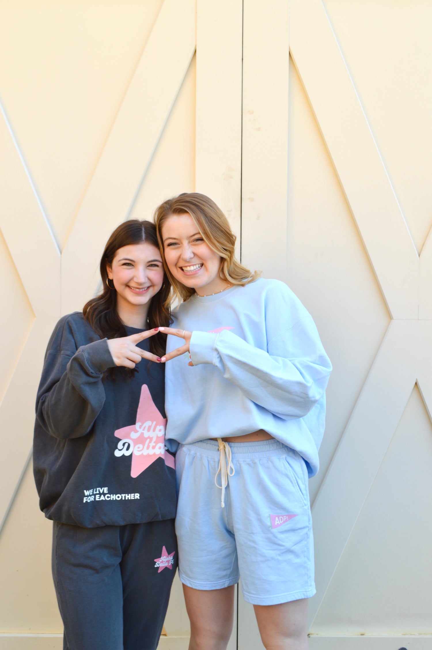 Alpha Delta Pi