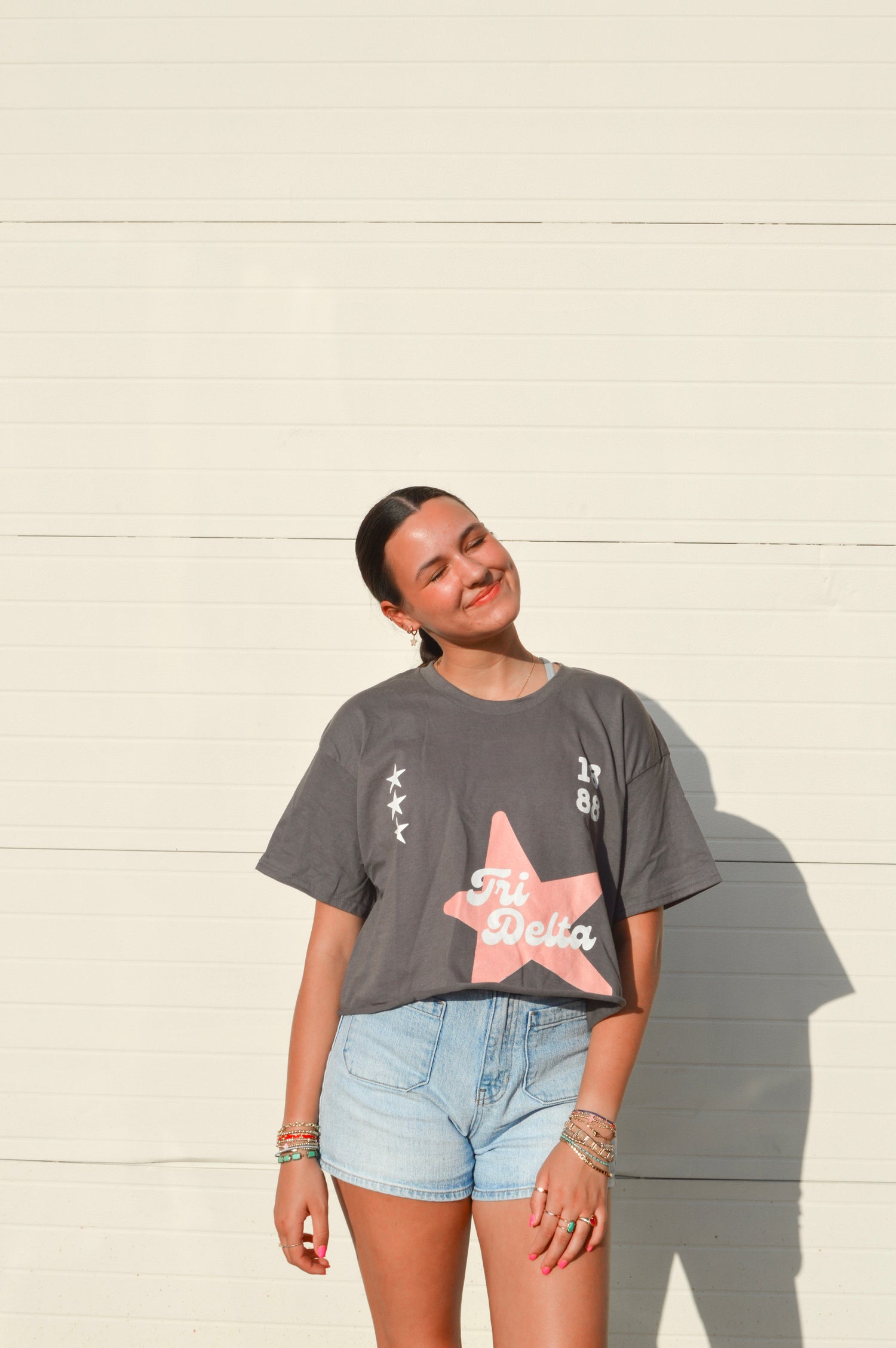 Tri Delta