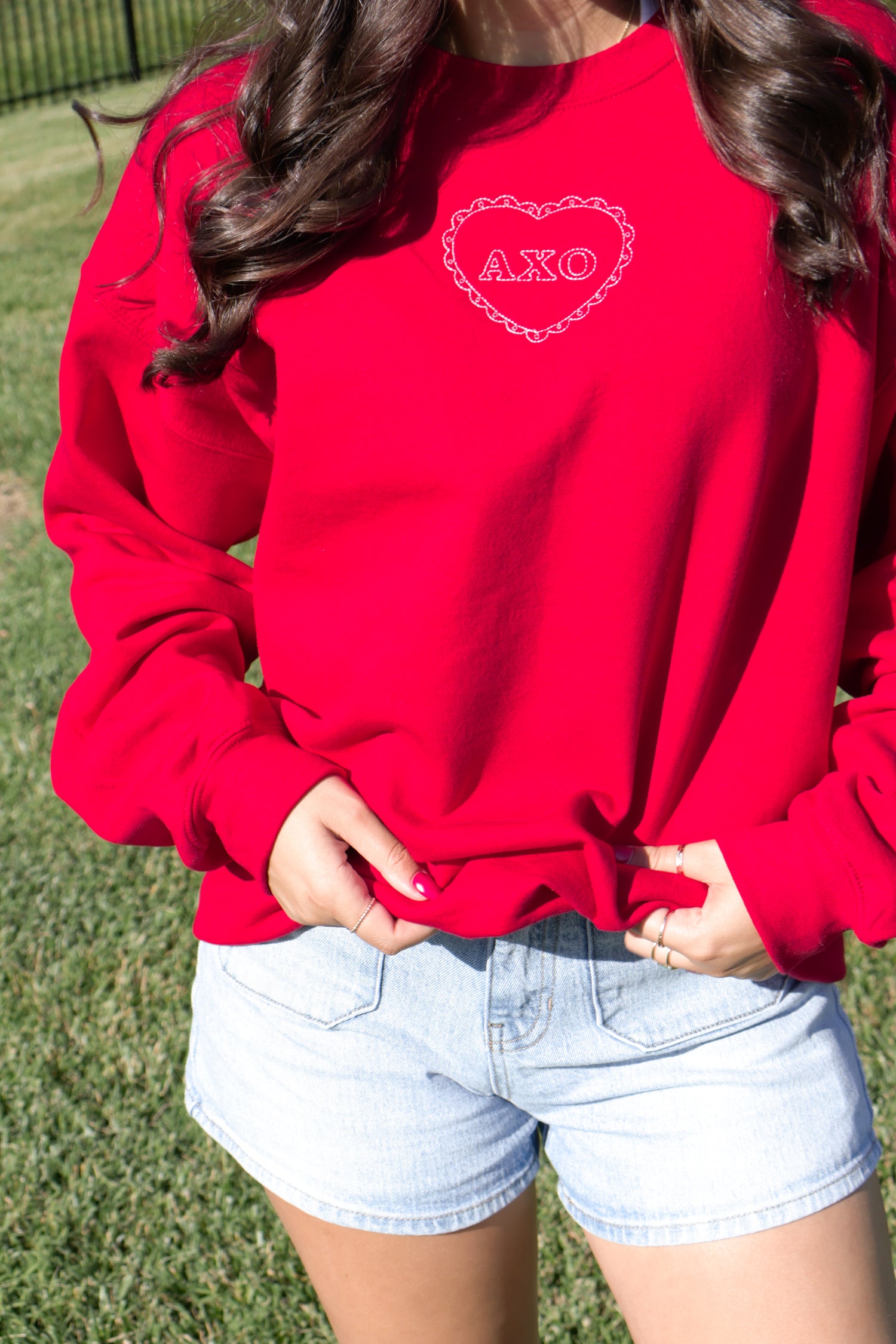Alpha Chi Omega