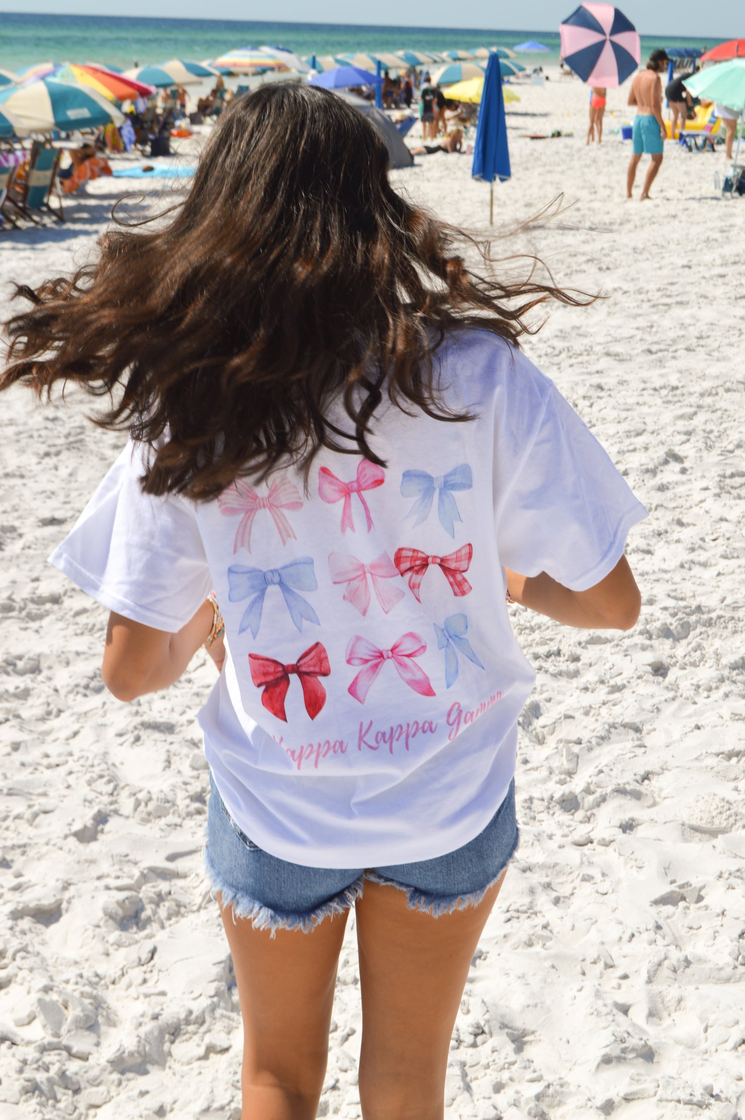 Kappa Kappa Gamma