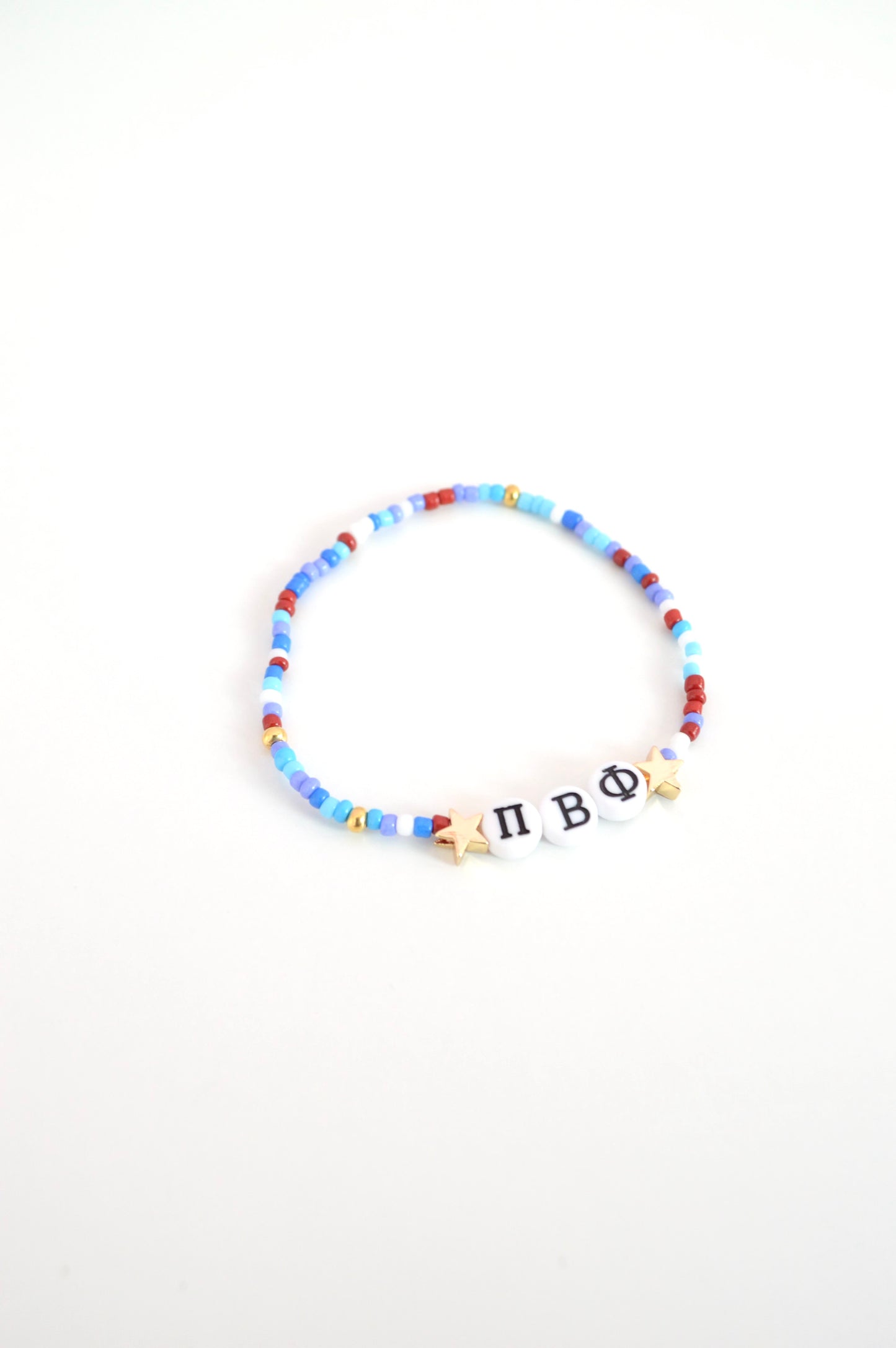 Pi Beta Phi Bracelet