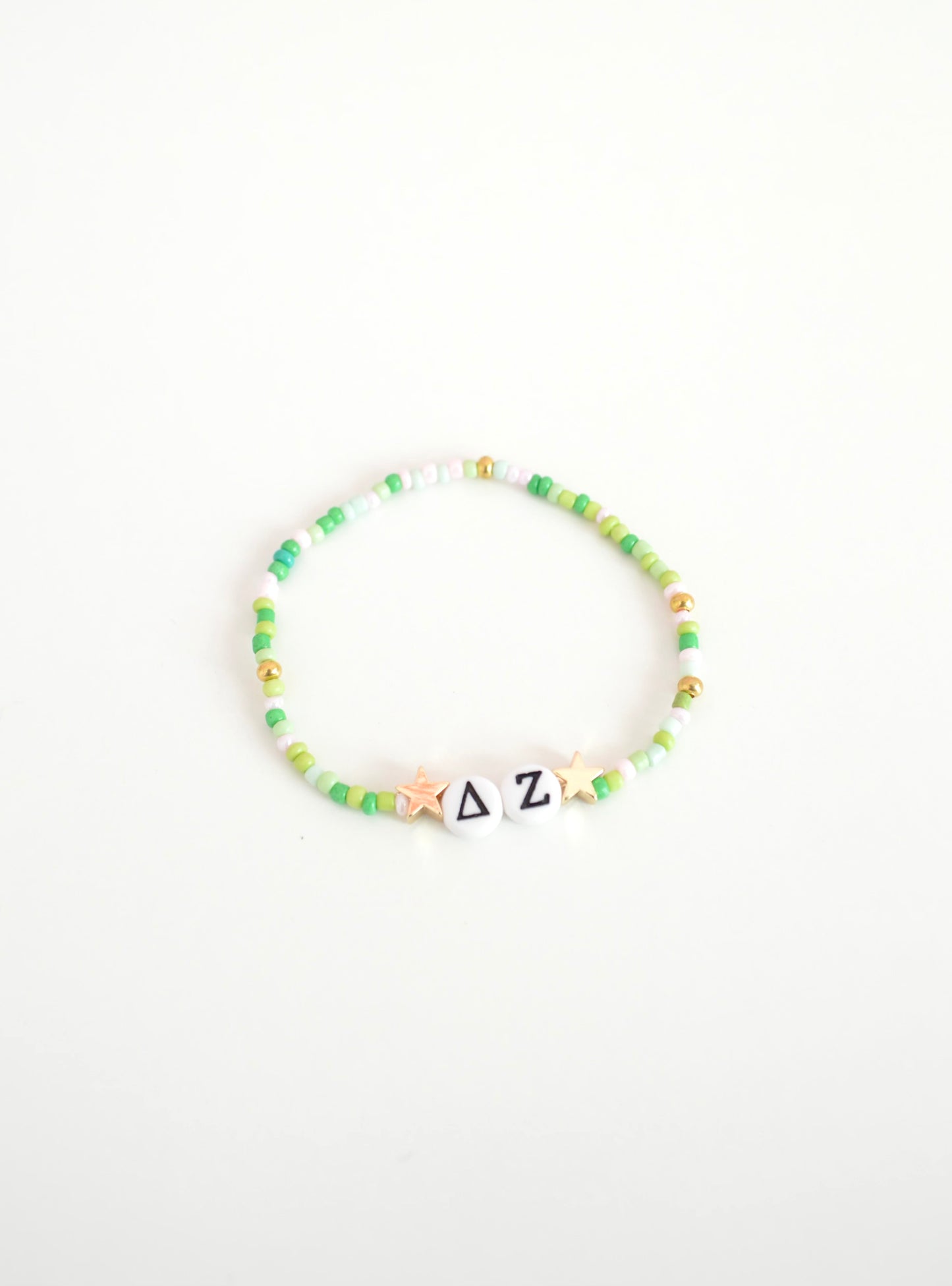 Delta Zeta Bracelet