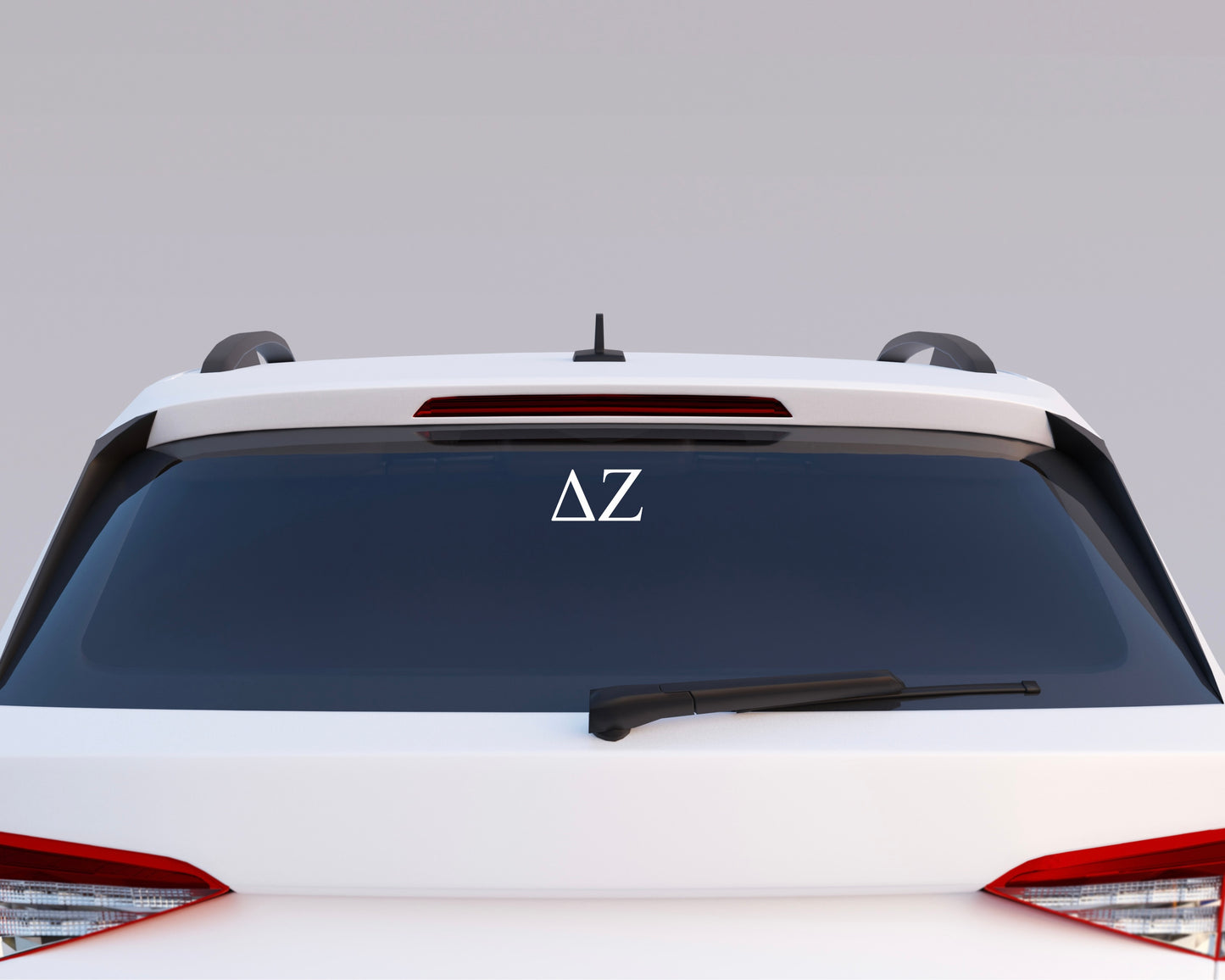 Sorority Vinyl Decals