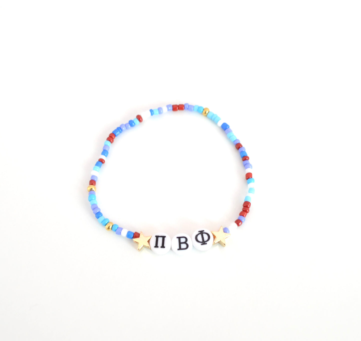 Pi Beta Phi Bracelet