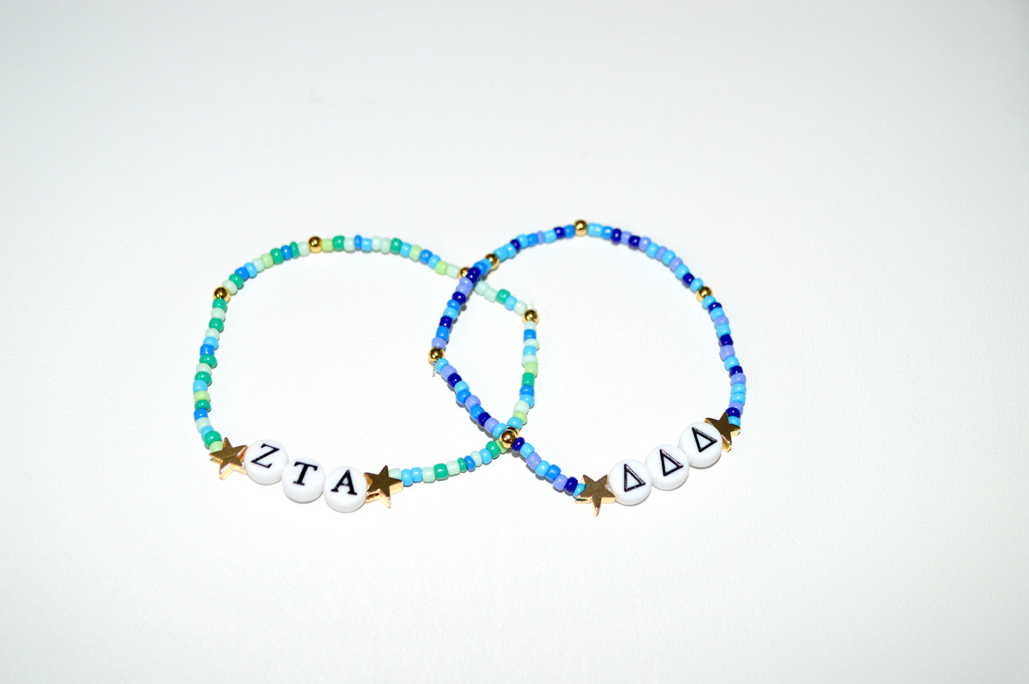 Tri Delta Bracelet