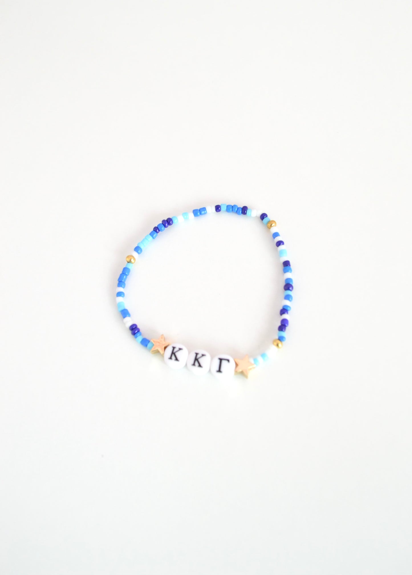 Kappa Kappa Gamma Bracelet