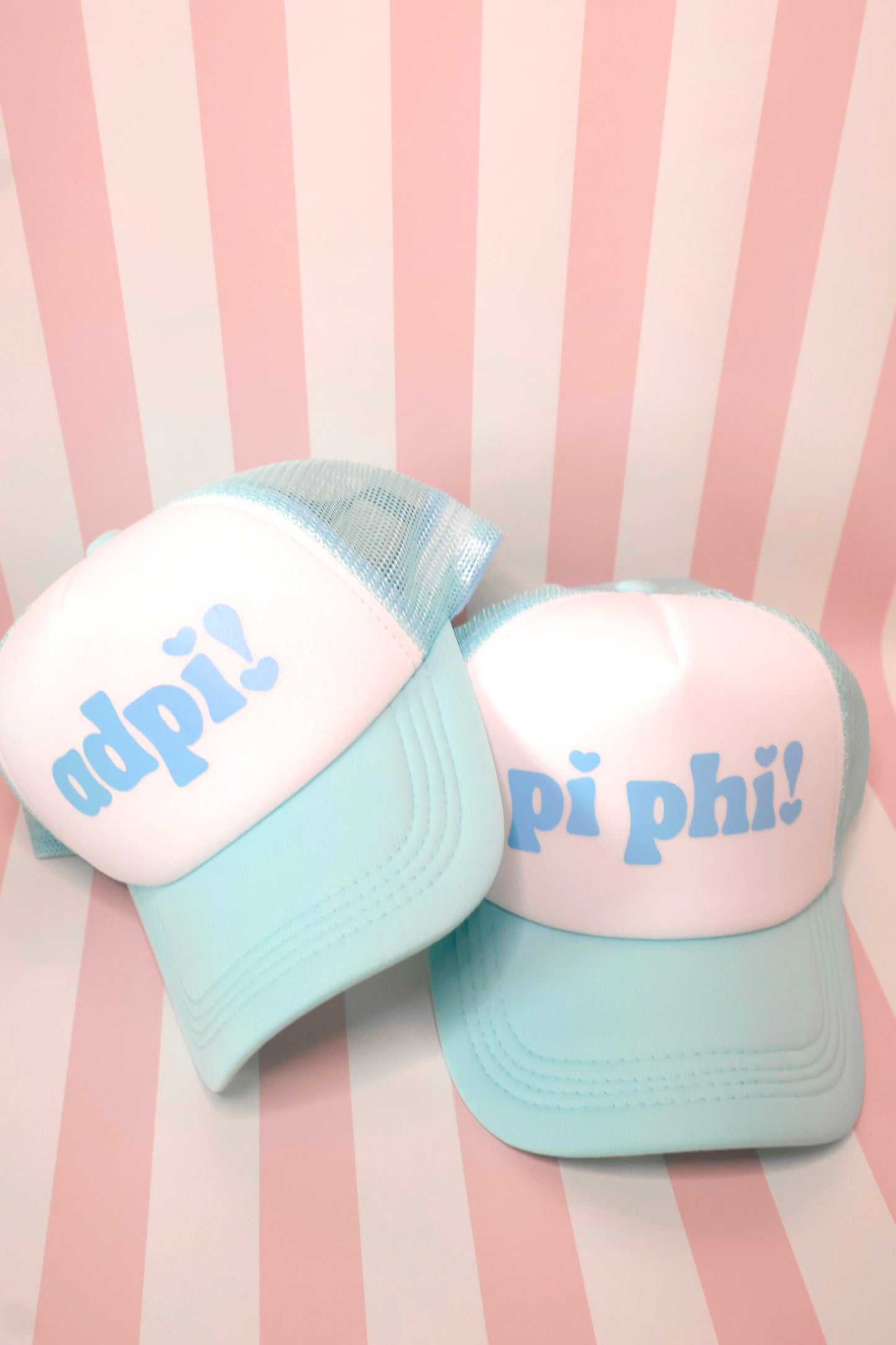 Pi Beta Phi Trucker Hat