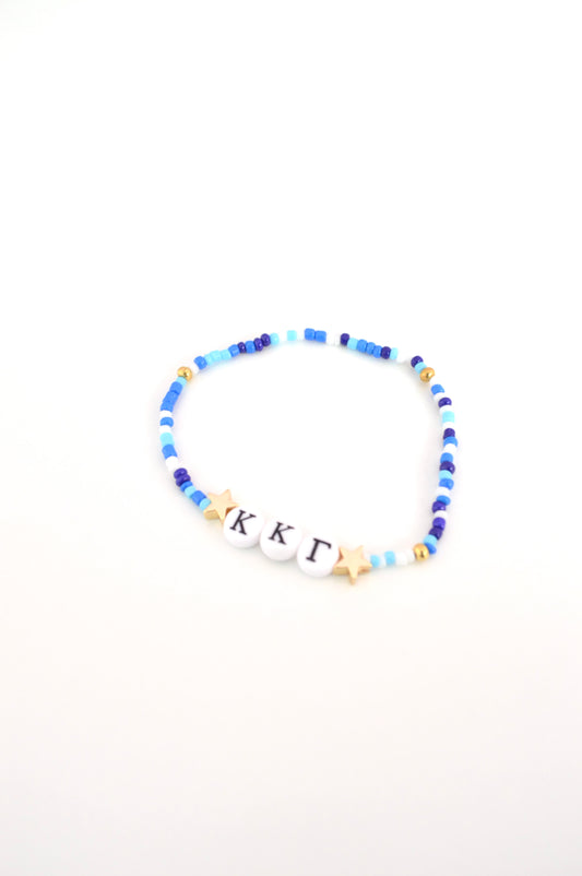 Kappa Kappa Gamma Bracelet