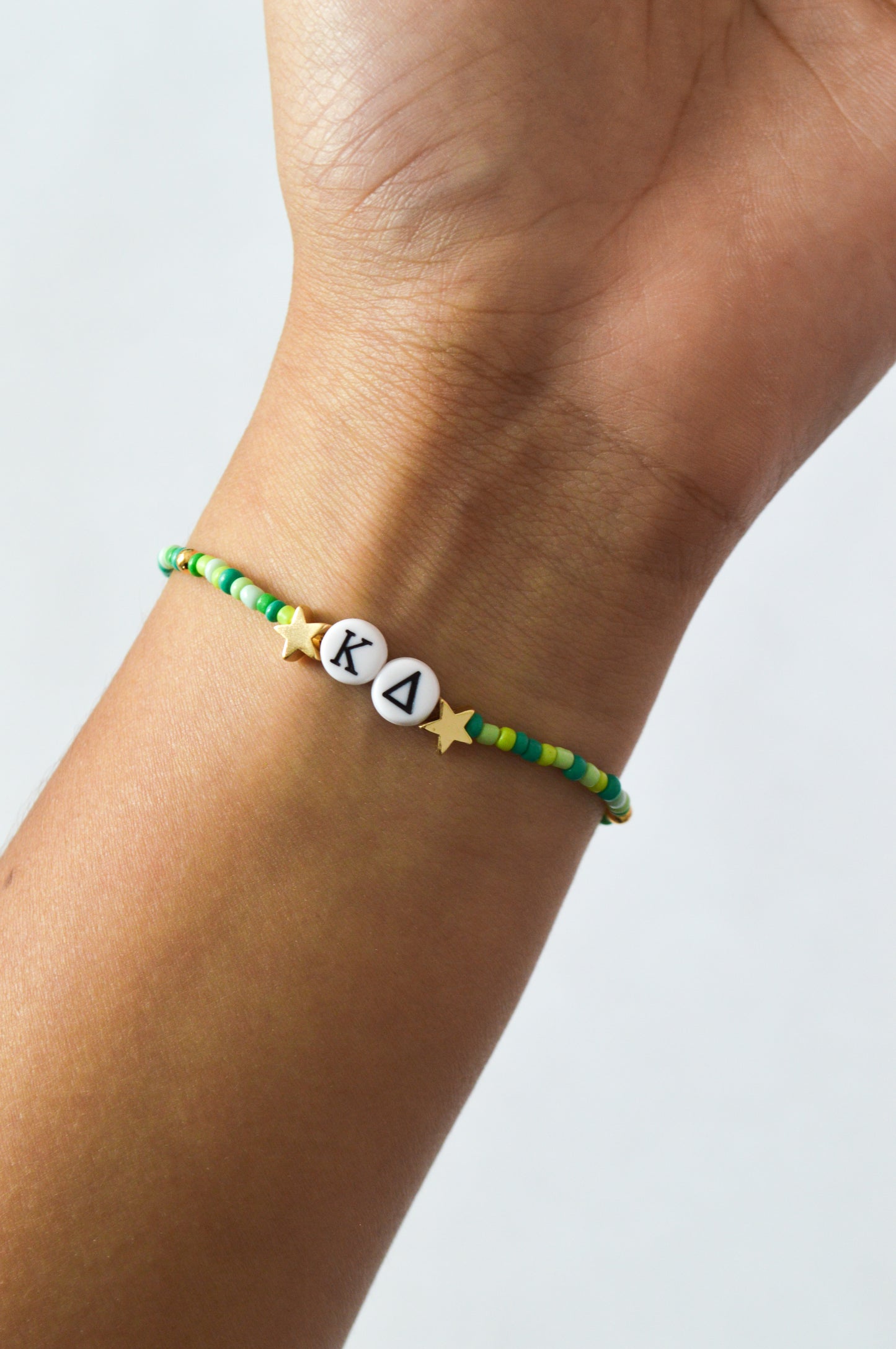 Kappa Delta Bracelet