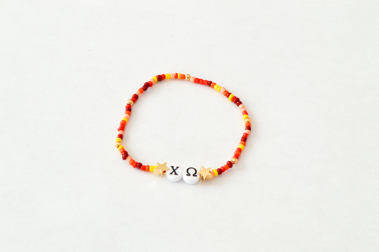 Chi Omega Bracelet