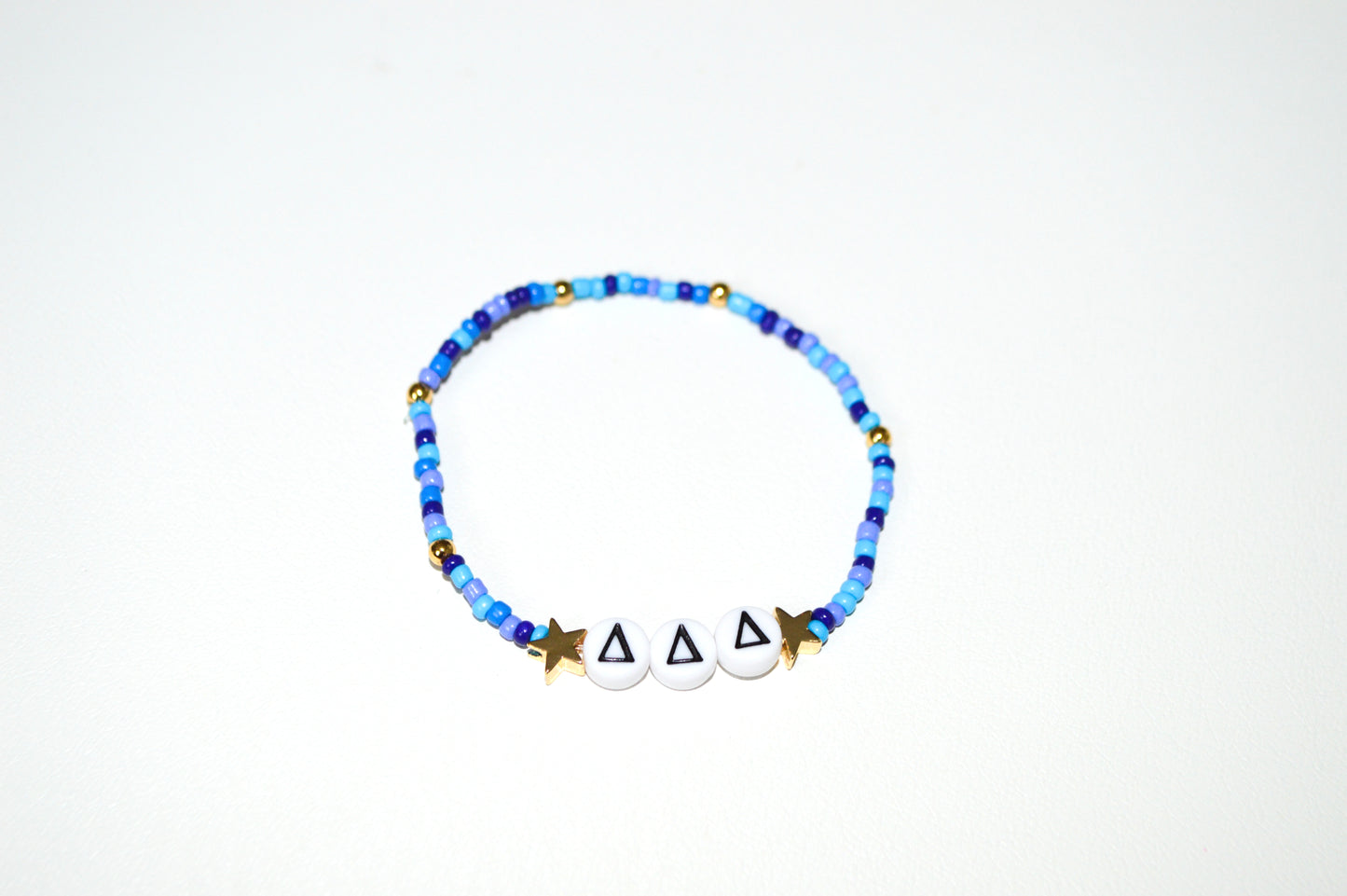 Tri Delta Bracelet