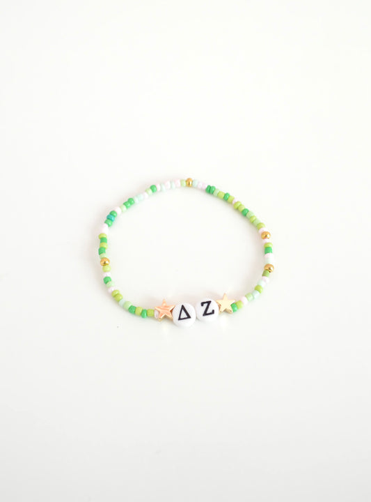 Delta Zeta Bracelet