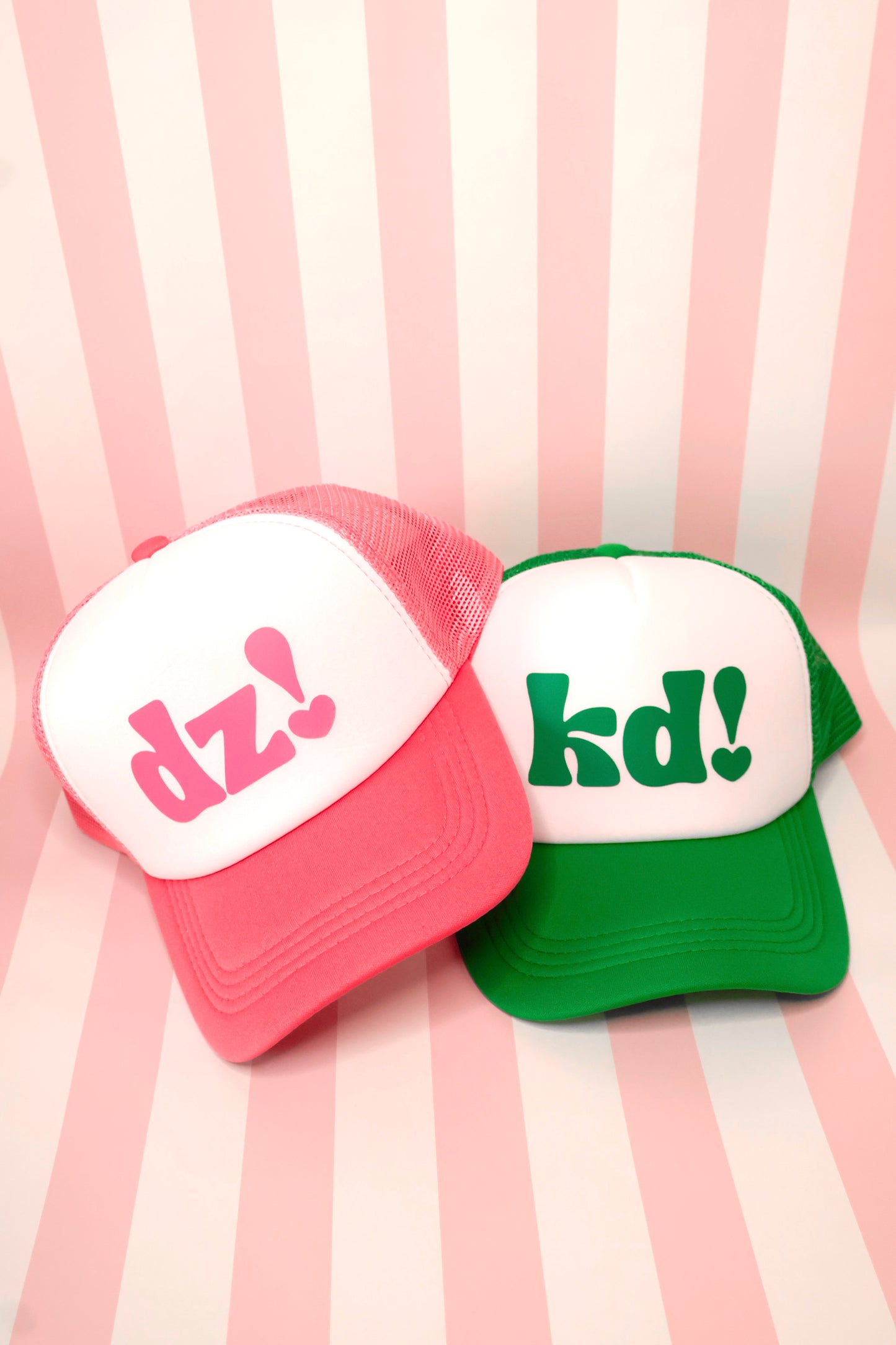 Kappa Delta Trucker Hat