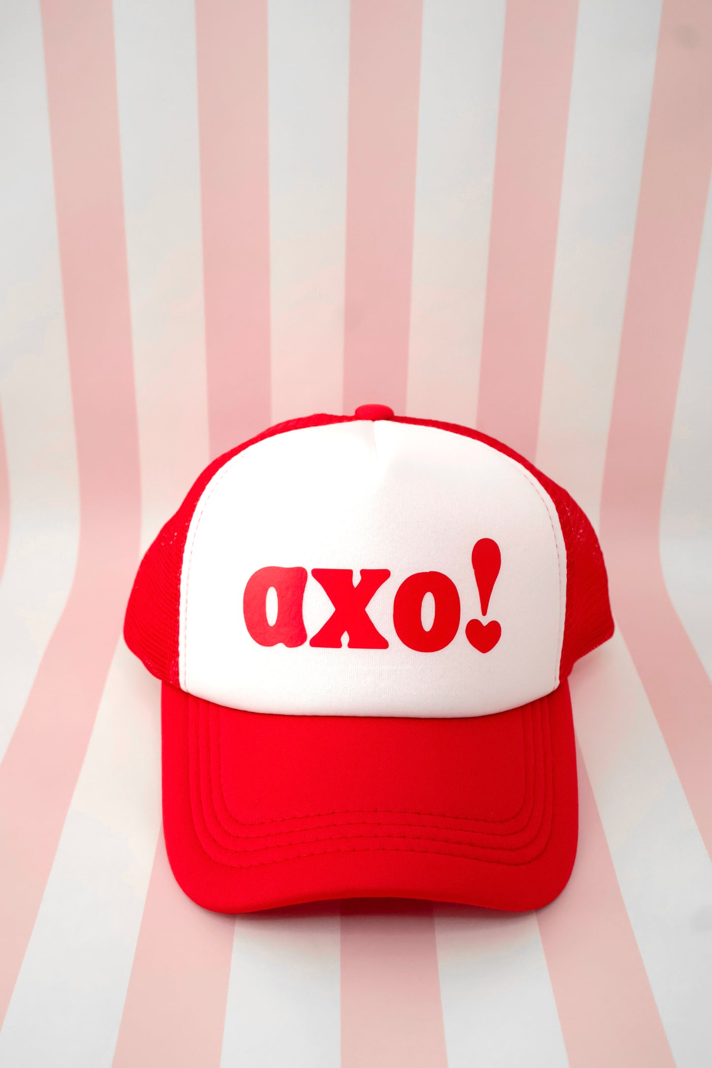 Alpha Chi Omega Trucker Hat